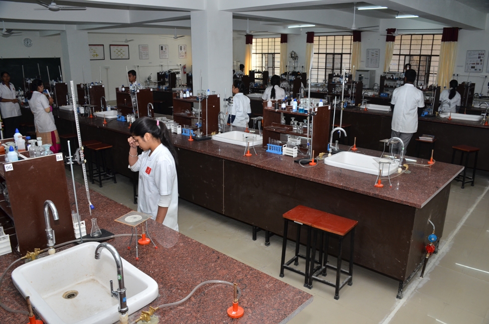 LABORATORY