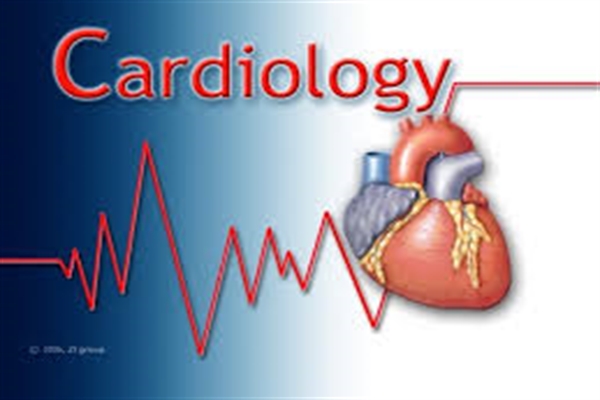 Cardiology