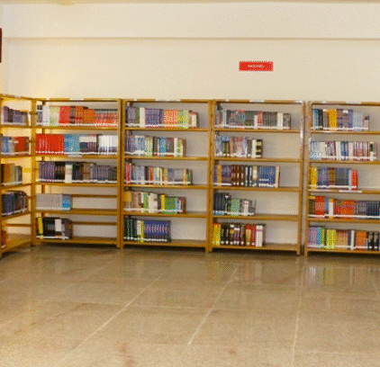 Library-1
