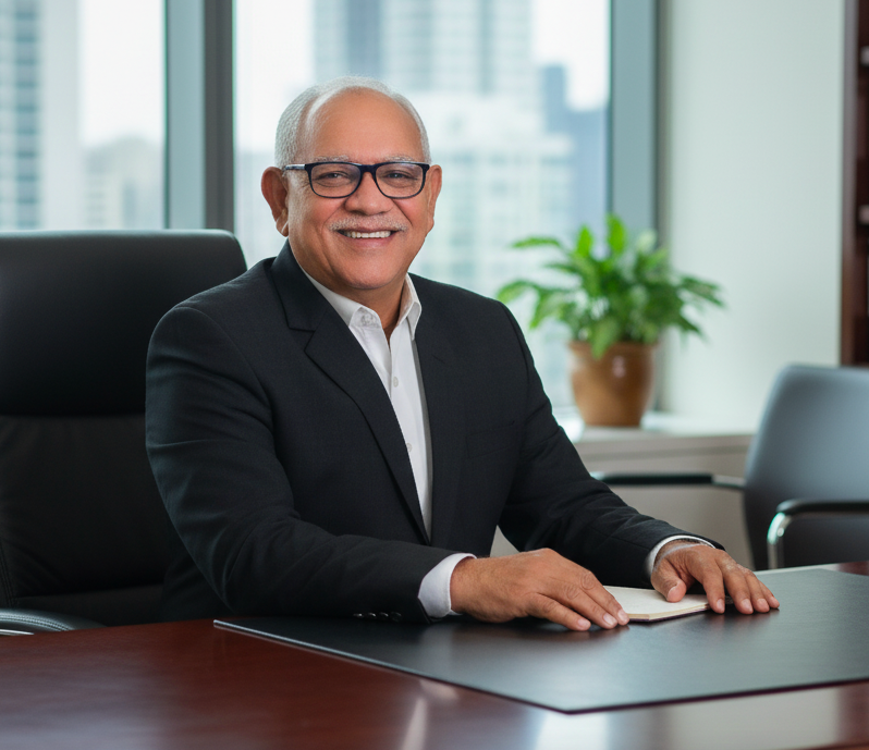 Shri Narayan Singh Rao