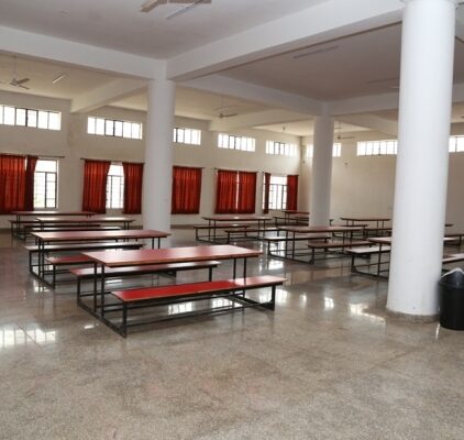 canteen