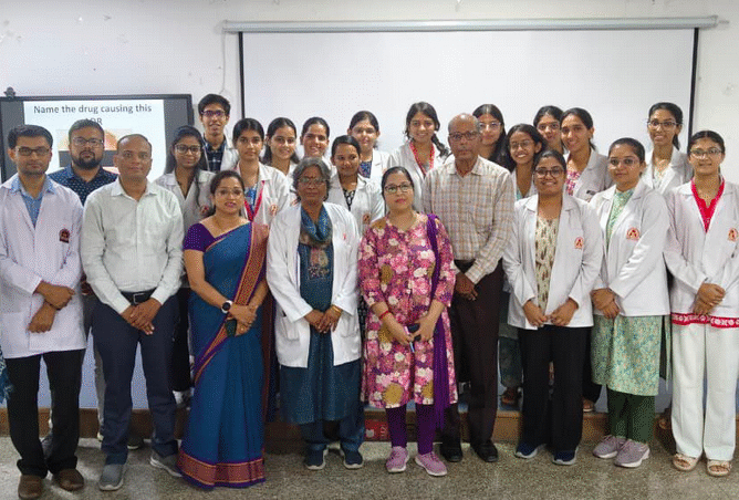 5th National Pharmacovigilance Week 2025