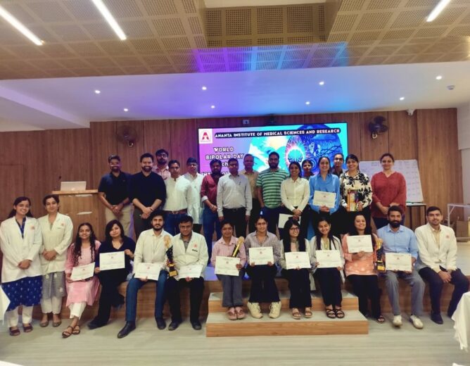 Intercollegiate Postgraduate Quiz Competition on 30th March 2026