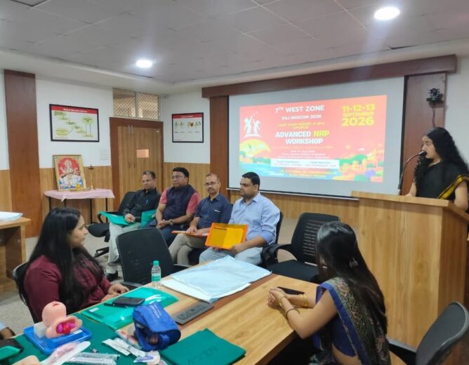 Advanced NRP Workshop 2026